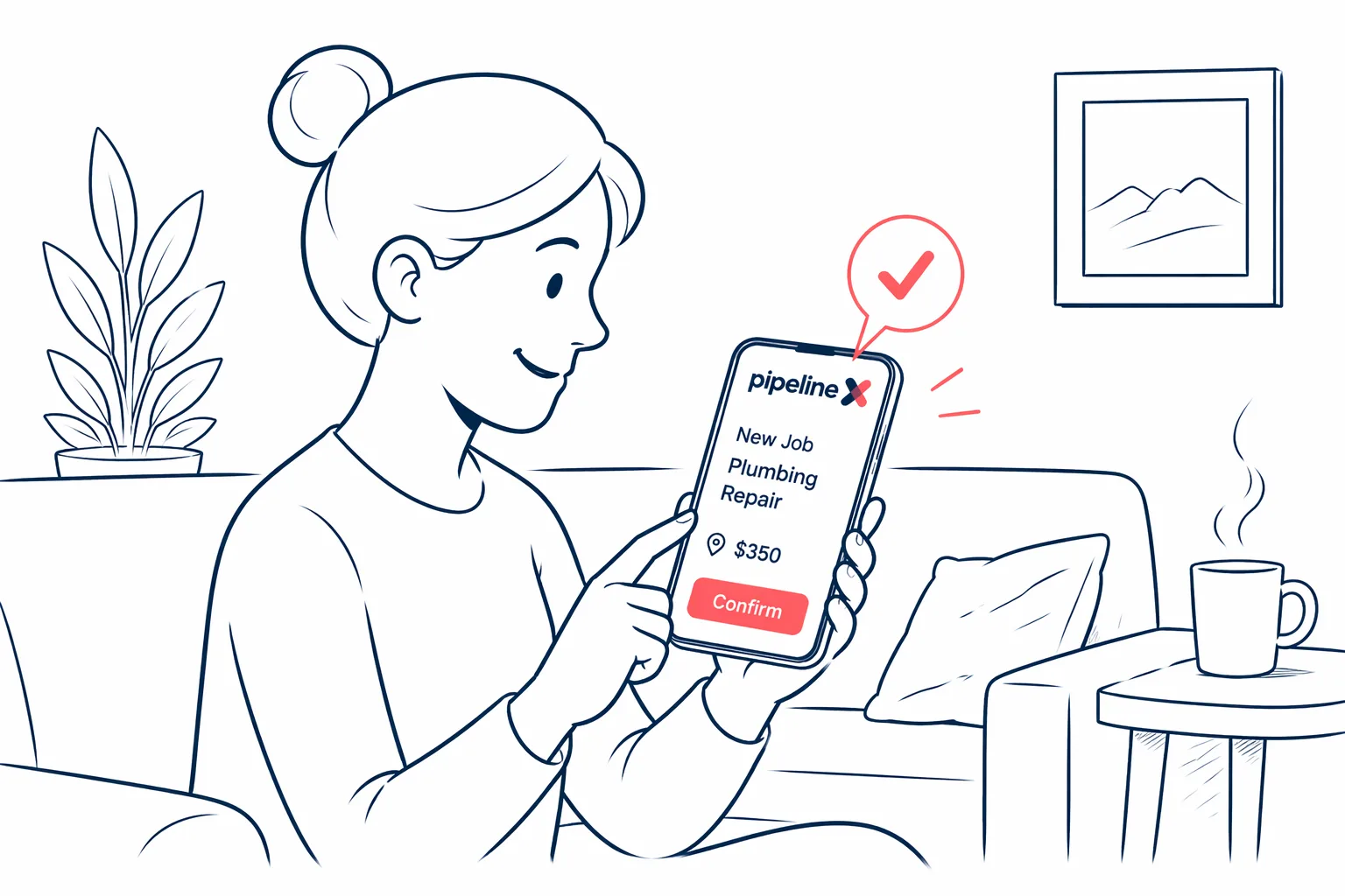 Customer portal