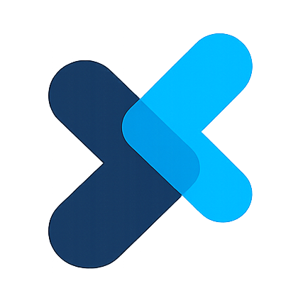 Webhooks &amp; REST API logo