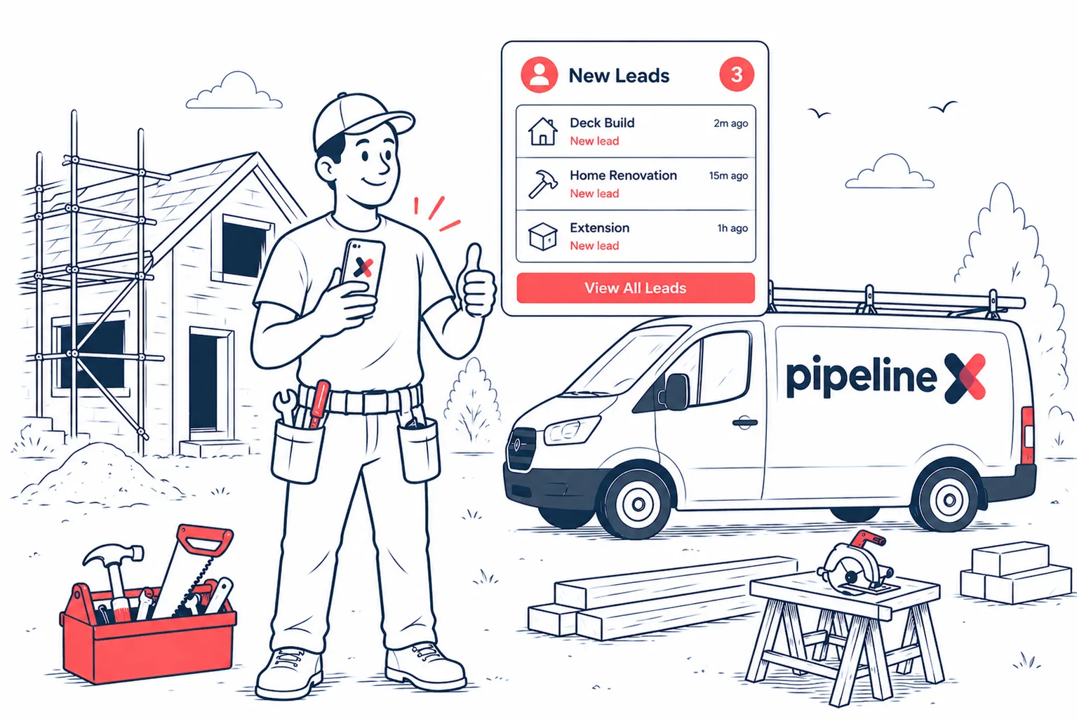 Leads