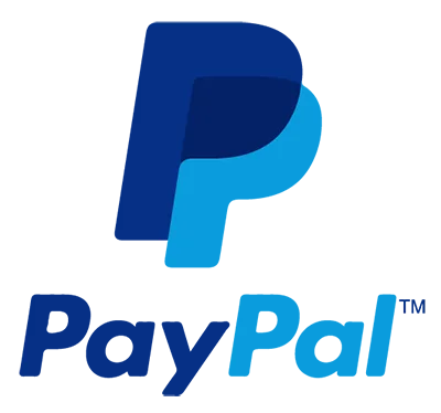 PayPal logo