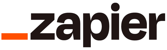 Zapier logo